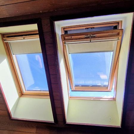 ブレッド ペンジオン ザカ Bed & Breakfast 部屋 写真
